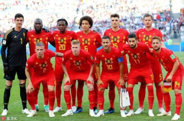 比利时世界杯阵容2022，他们能复制辉煌吗